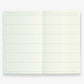 Hightide 2025 Shine Monthly Diary B6 Slim - Ivory