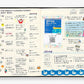 Hightide 2027 A5 Planner  Minute Manager A5 - Ivory
