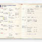 Hightide 2027 A5 Planner  Minute Manager A5 - Ivory