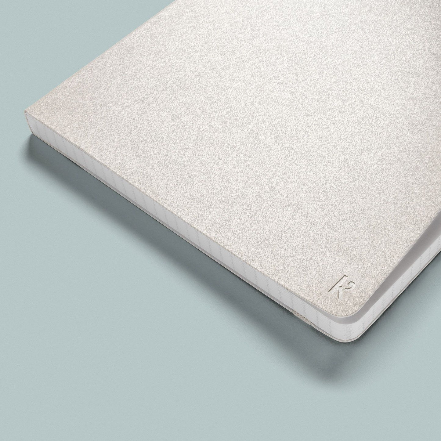 Karst Stone Paper Softcover Closeup