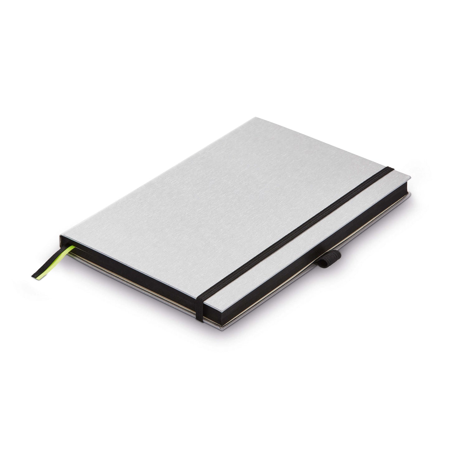 Lamy Notebook Hardcover A5 - Black