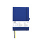 Lamy Notitieboek Softcover A5 - Blue