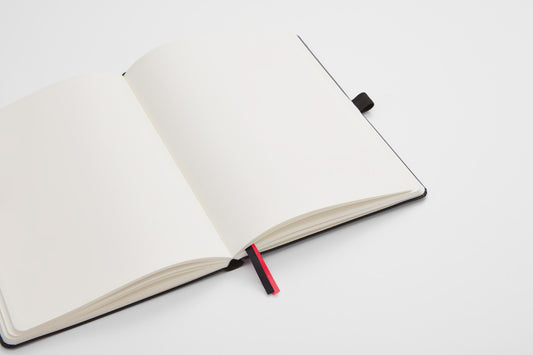 Lamy Notebook Hardcover - Blank