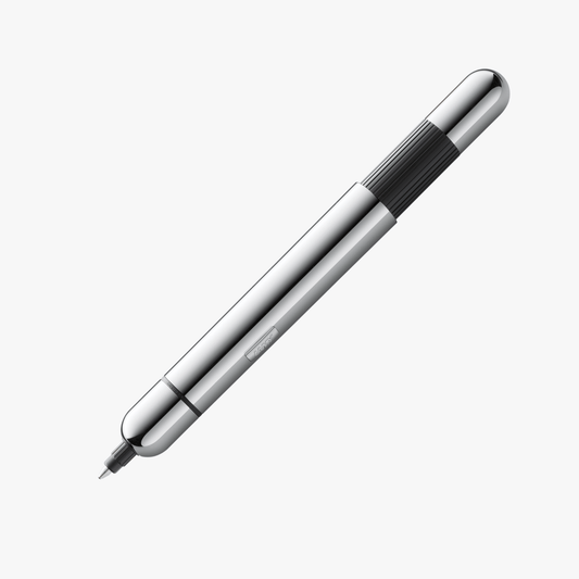 Lamy Pico Kugelschreiber – Chrom