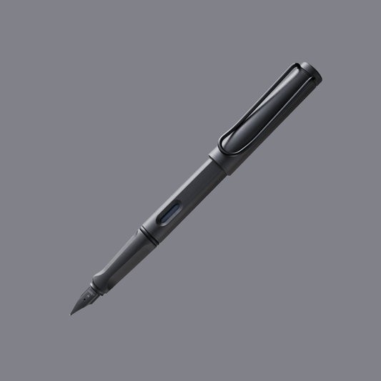 Lamy Safari Vulpen - F - Umbra