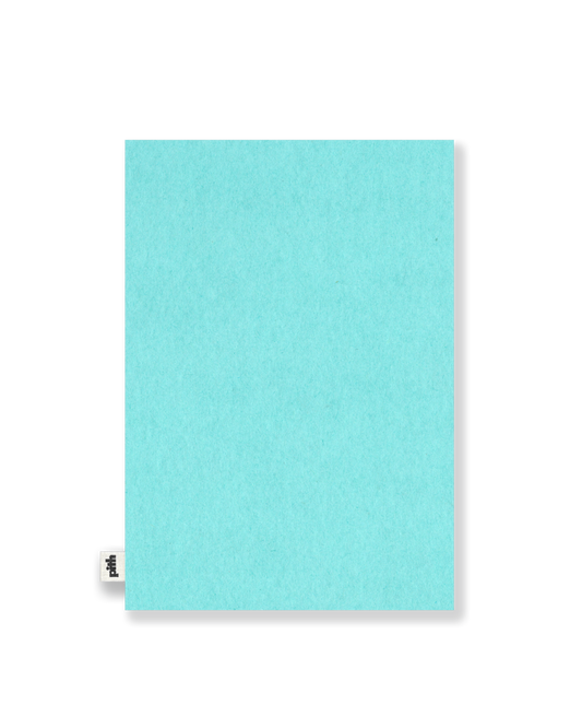 Schetsboek Pith Lumia - Azur