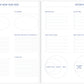 A-Journal Monthly - Journal Diary
