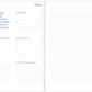 A-Journal Monthly - Journal Diary