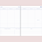 A-Journal Planner - Limited Edition 2026