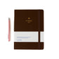 Planner 2027 Chocolate - A-Journal