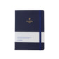 Planner 2027 Dark Blue - A-Journal