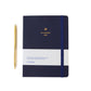 Planner 2027 Dark Blue - A-Journal