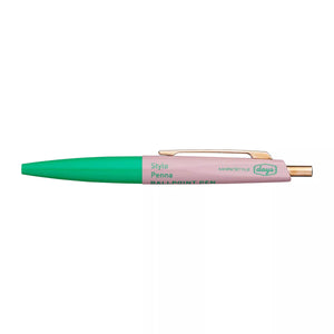 Mark’s Inc. Days x Anterique - Mini Pen Basil Hazy Pink