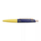 Mark’s Inc. Days x Anterique - Mini Pen Yellow Navy