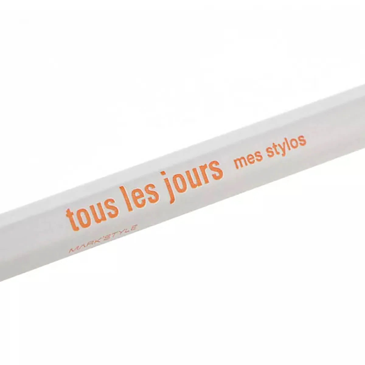 Mechanisch Potlood met gum Cool Gray - Mark's Inc.