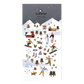Stickers Midwinter - Suatelier Design