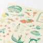 Midori Stickers - Italian Motifs