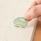 Midori Stickers - Italian Motifs