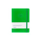 A-Journal - My Journal Agenda 2024 - Bright Green