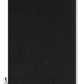 Pith Oroblanco Schetsboek - Black