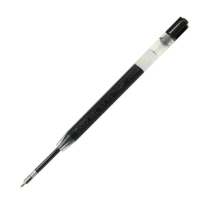 Refill Gold-Plated Brass Ball Pen Black - Mark’s Inc. Days