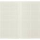 Pith Pomelo Notebook - Orange (Split Grid)
