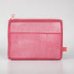 Mesh Pouch A5 etui Flamingo Pink - Mark's Inc.