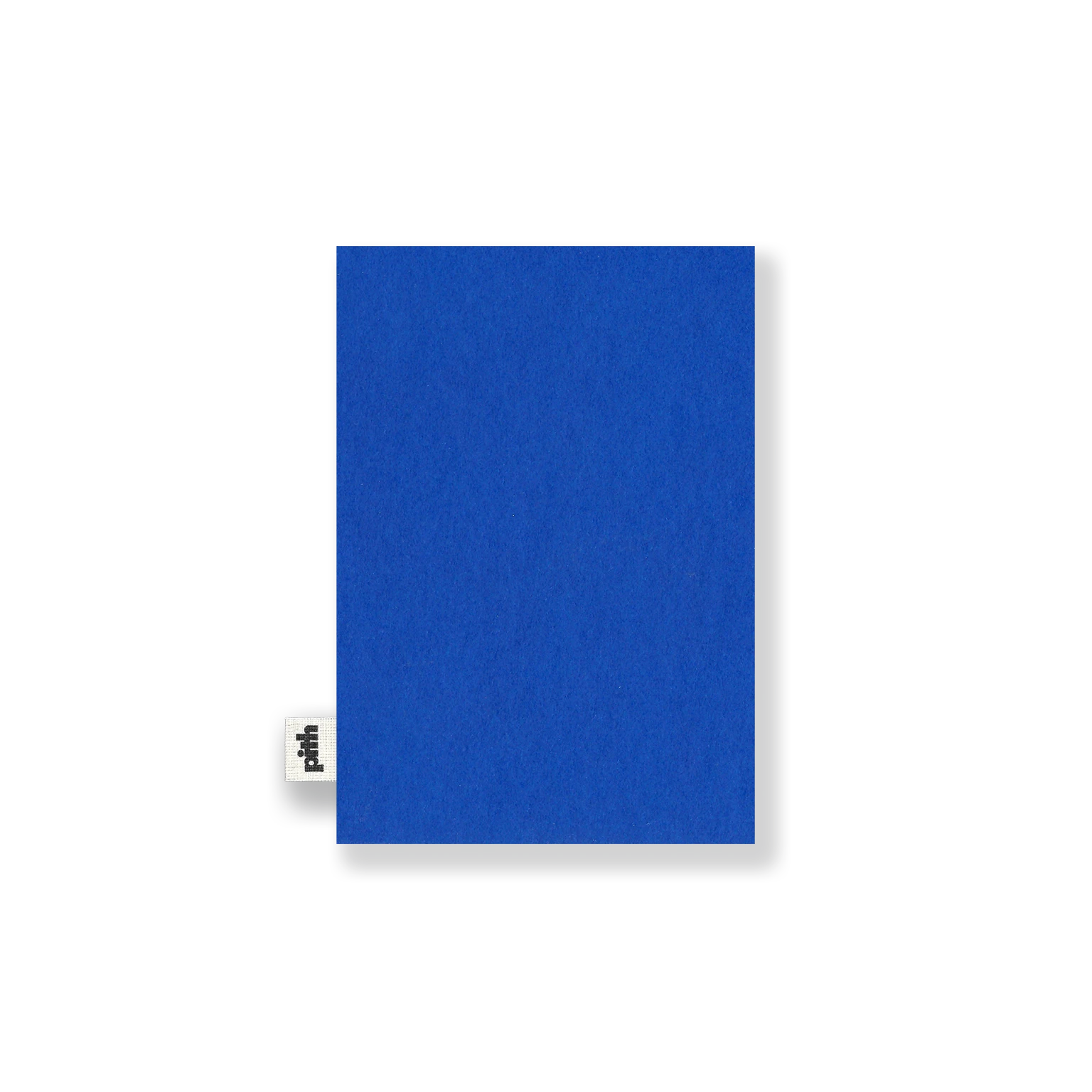 Pith - Kabosu Schetsboek Blauw