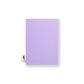 Pith Kabosu Schetsboek - Lavender