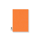 Pith - Kabosu Schetsboek Oranje