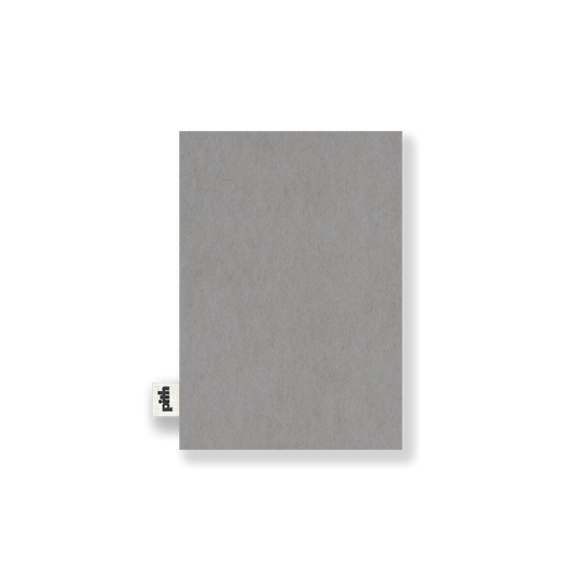 Schetsboek Pith Kabosu - Taupe