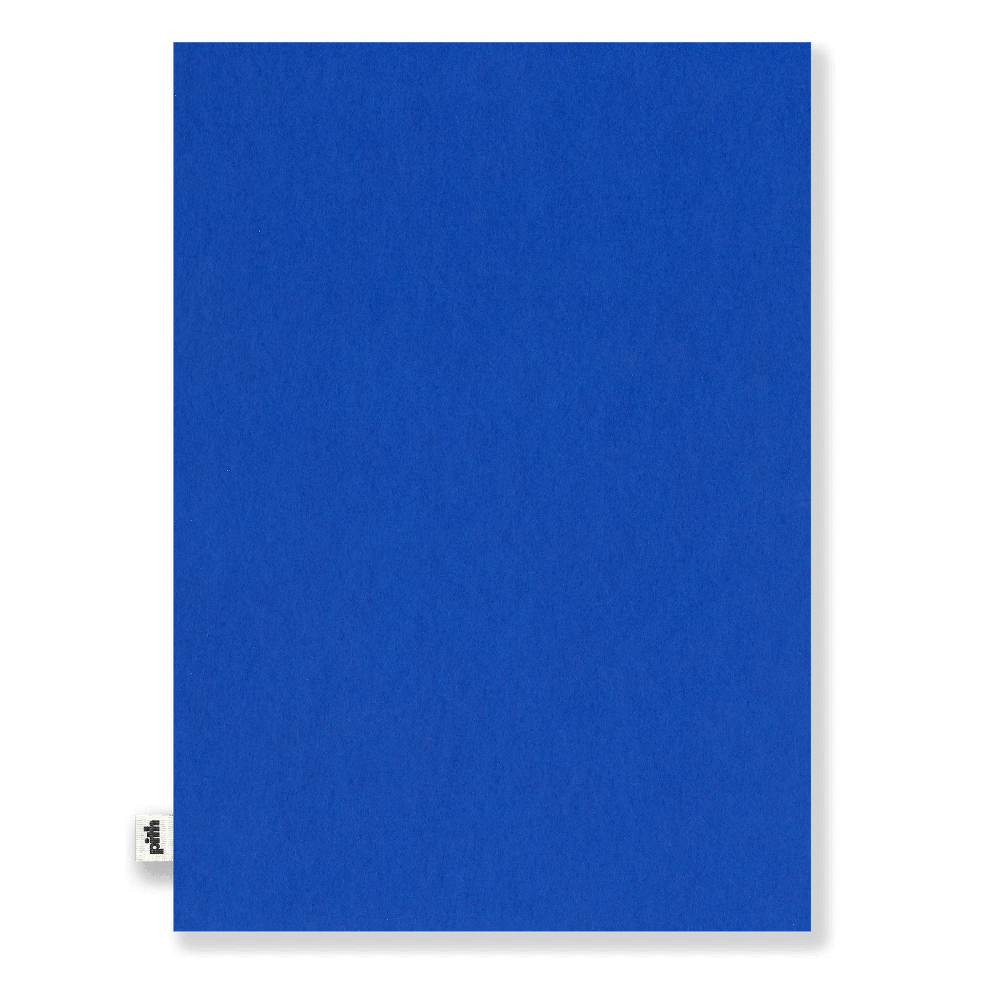Pith Oroblanco Schertsboek Blue - Voorkant