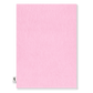 Pith Oroblanco Schertsboek Pink - Voorkant
