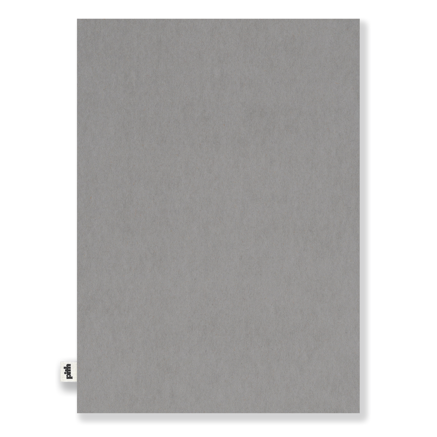 Pith - Oroblanco Sketchbook Taupe