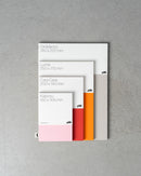 Pith - Orobblank Sketchbook Raw