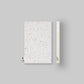 Pith Supply Notitieboek Yuzu Blanco - Seaweed