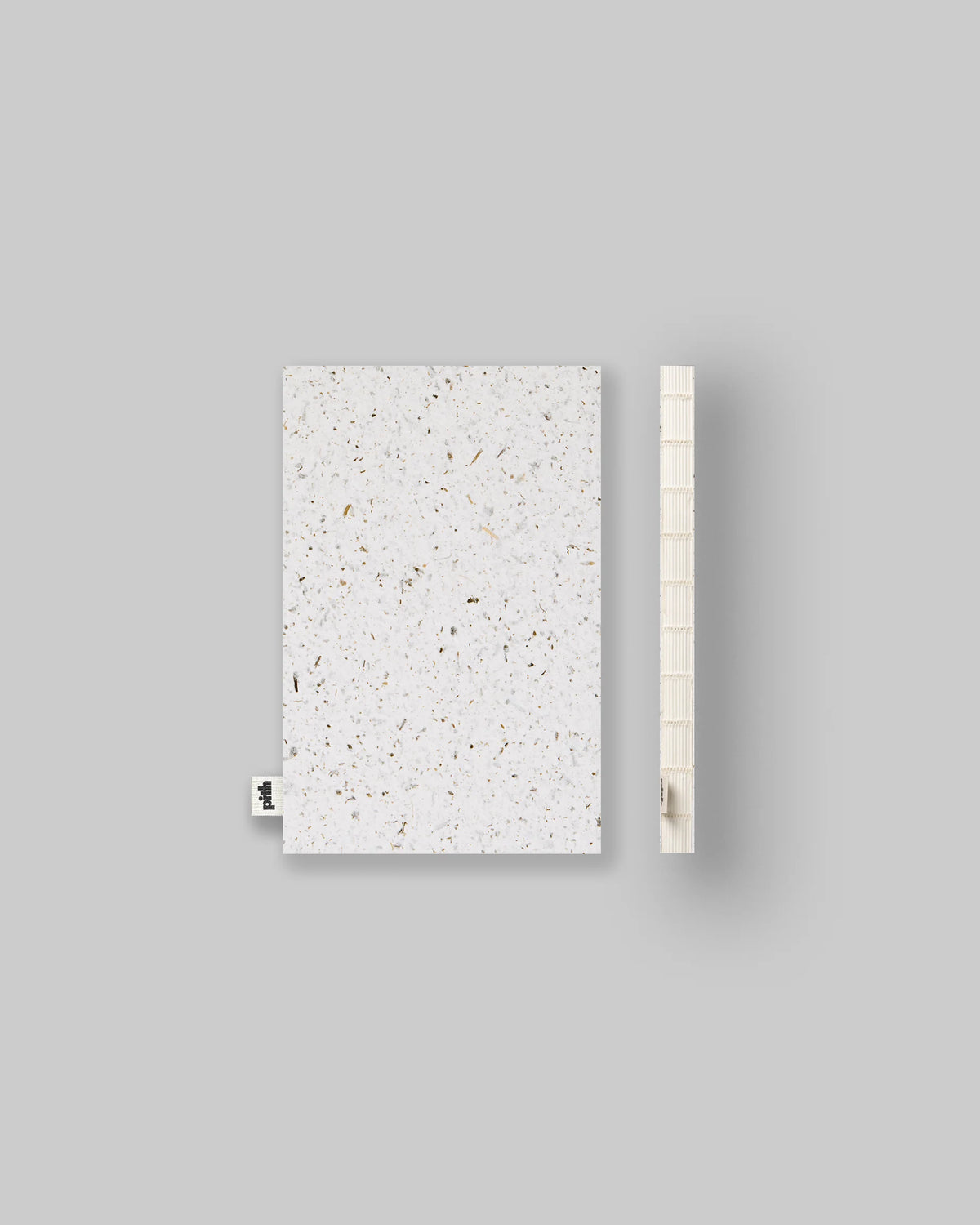 Pith Supply Notitieboek Yuzu Blanco - Seaweed