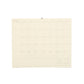 Hightide 2027 Diary Shine B6 Slim - Ivory