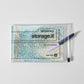 Notitieboekje A6 Hologram Mini Desk - Storage.it