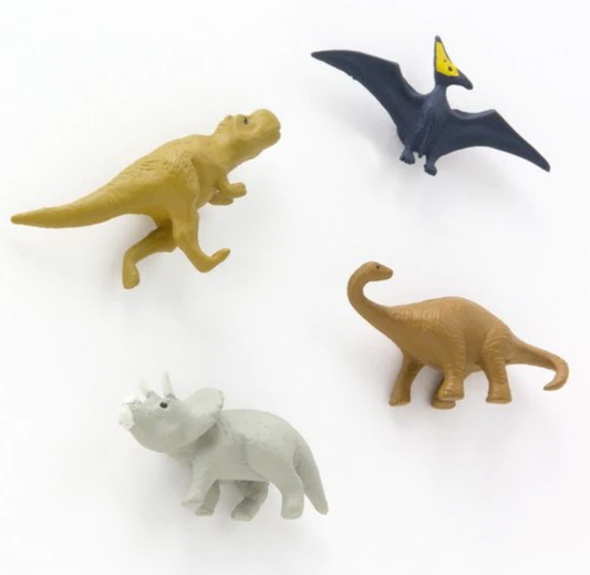 Midori - Mini Magneten Dinosaur