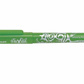 Pilot FriXion Ball Fineliner Uitwisbare viltstift - Appelgroen (0.7 medium)