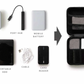 Nähe Hard Shell Case - L Black