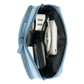 Multifunctionele Pouch Togakure Dusty Blue - Mark's Inc.