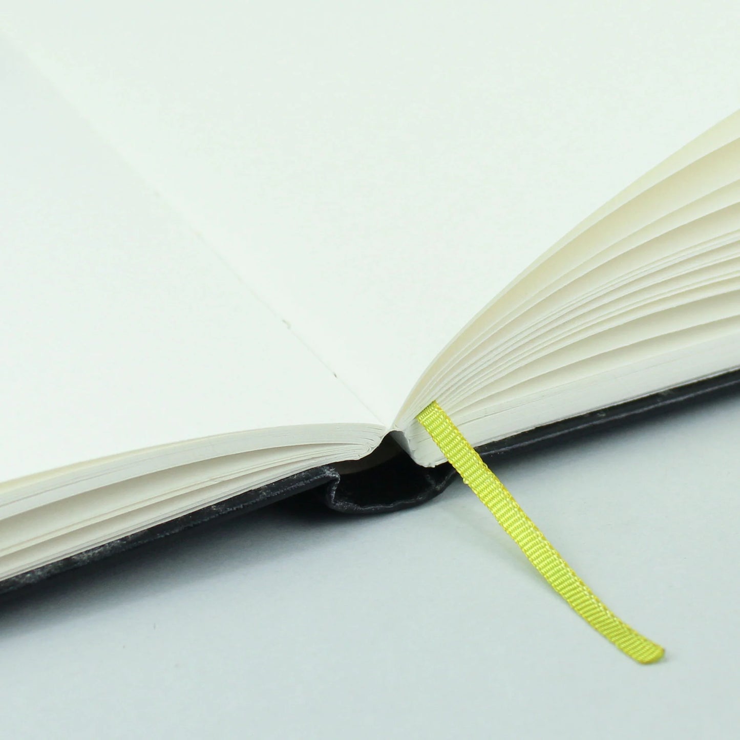 A5 Travel Journal Blanco - Seawhite