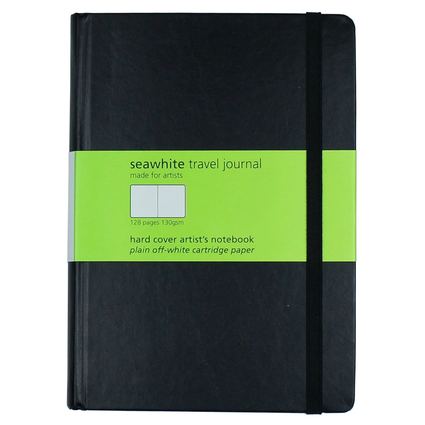 Seawhite Travel Journal - A4