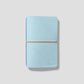 Mishmash Log Cover - Sky Blue