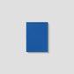 mishmash Naked A6 - Cobalt Blue (Lined)