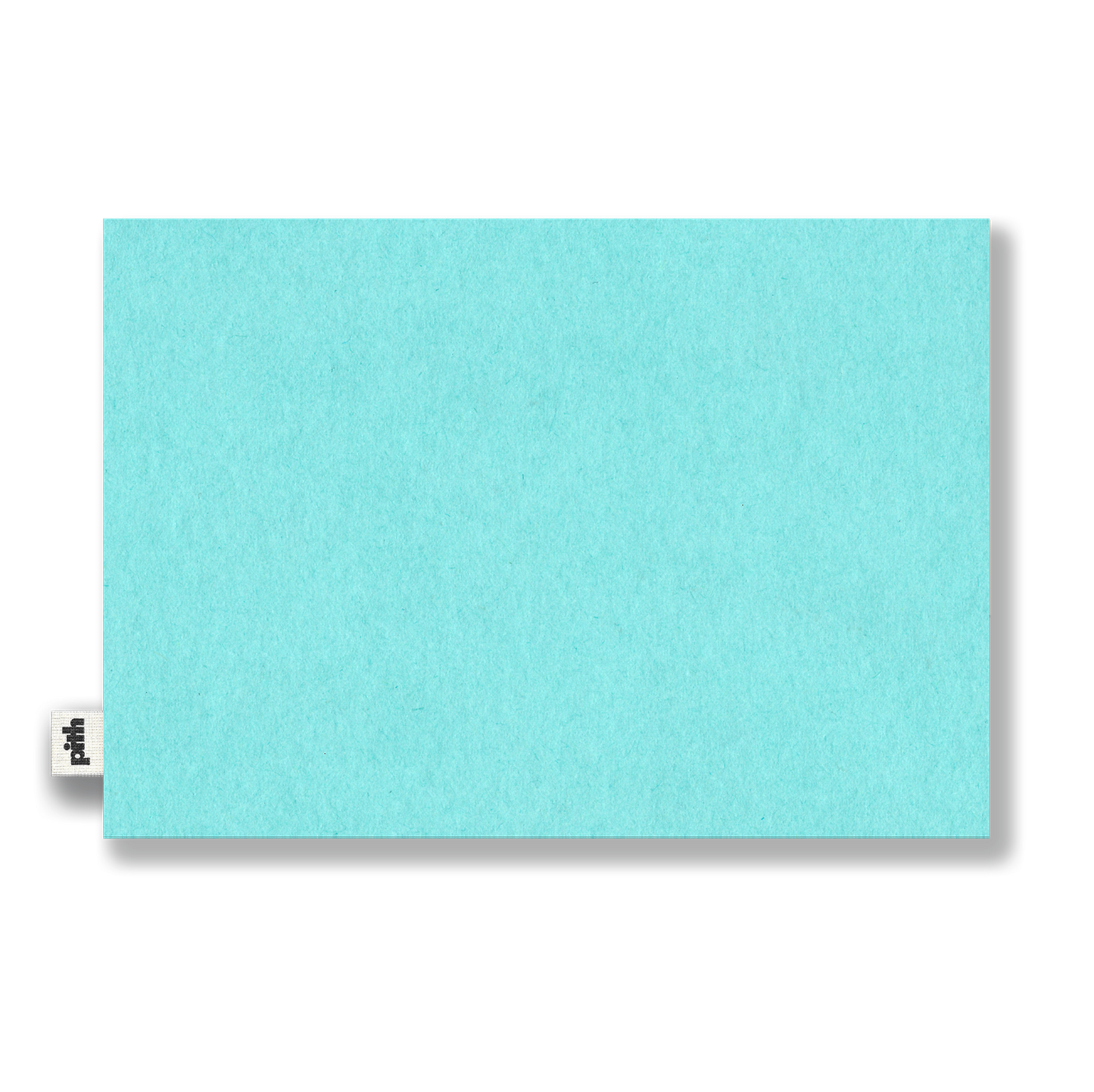 Pith - Tangelo Sketchbook Blue