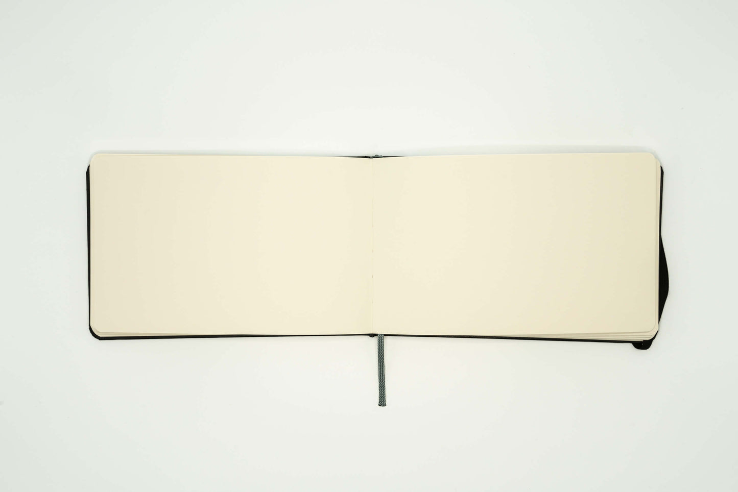 Hahnemühle Reisetagebuch – 13 x 21 cm Querformat