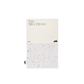 Pith Supply Notitieboek Yuzu Blanco - Seaweed